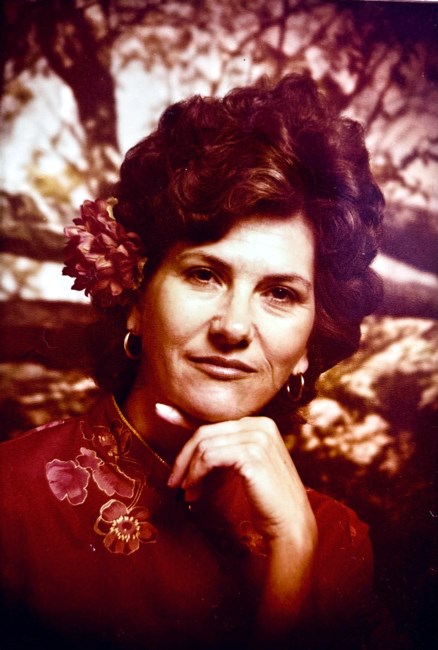 Obituary of Anna Lee Orr