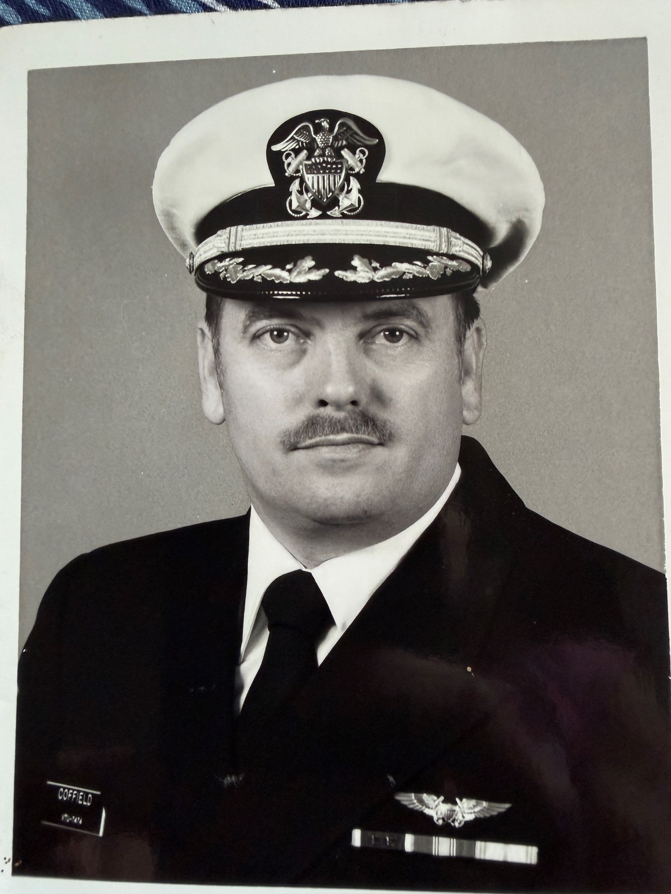 Obituary of Thomas Wayne Coffield
