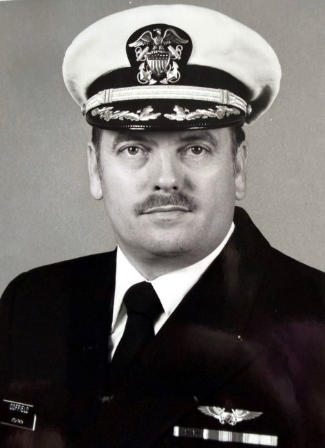 Obituary of Thomas Wayne Coffield