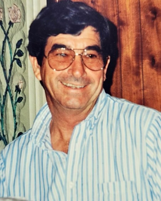 Obituary of George Edwin Henderson Jr.