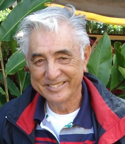 Obituary of Lawrence Anthony Lung