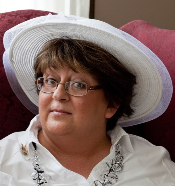 Obituario de Mary H. Esposito