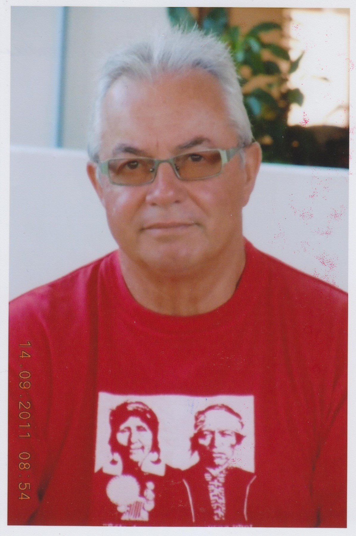 Avis de décès de Michel Favreau