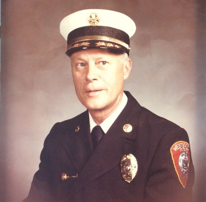 Obituary of James F Rulman