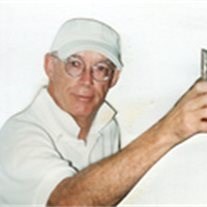 Obituary of Donald Ernest Ernie"" Greenly