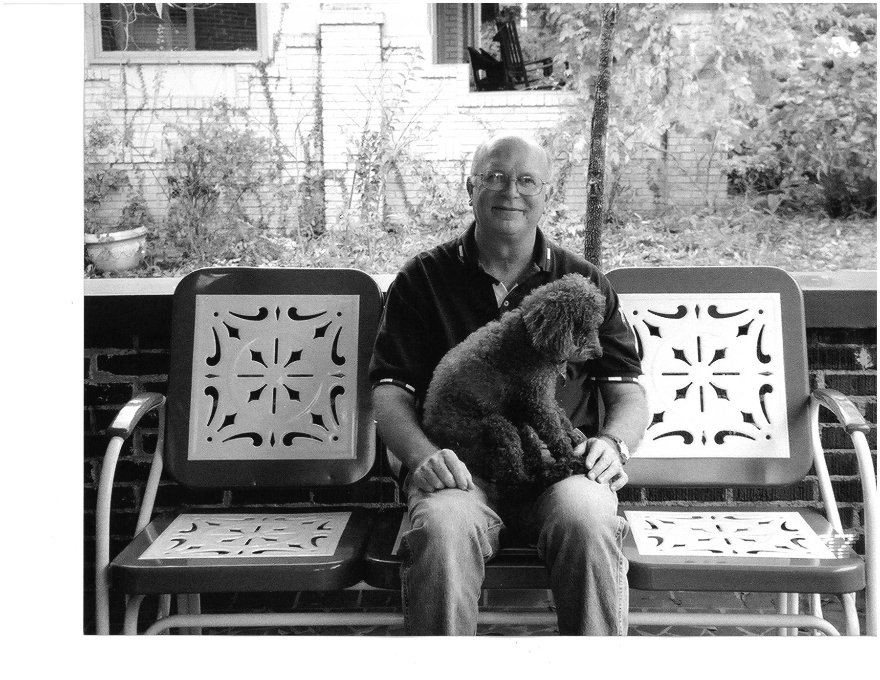 Obituary of Mr. Jack Bernard Tyler