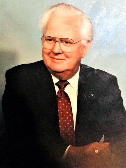Obituary of Stanley James Thurston Sr.