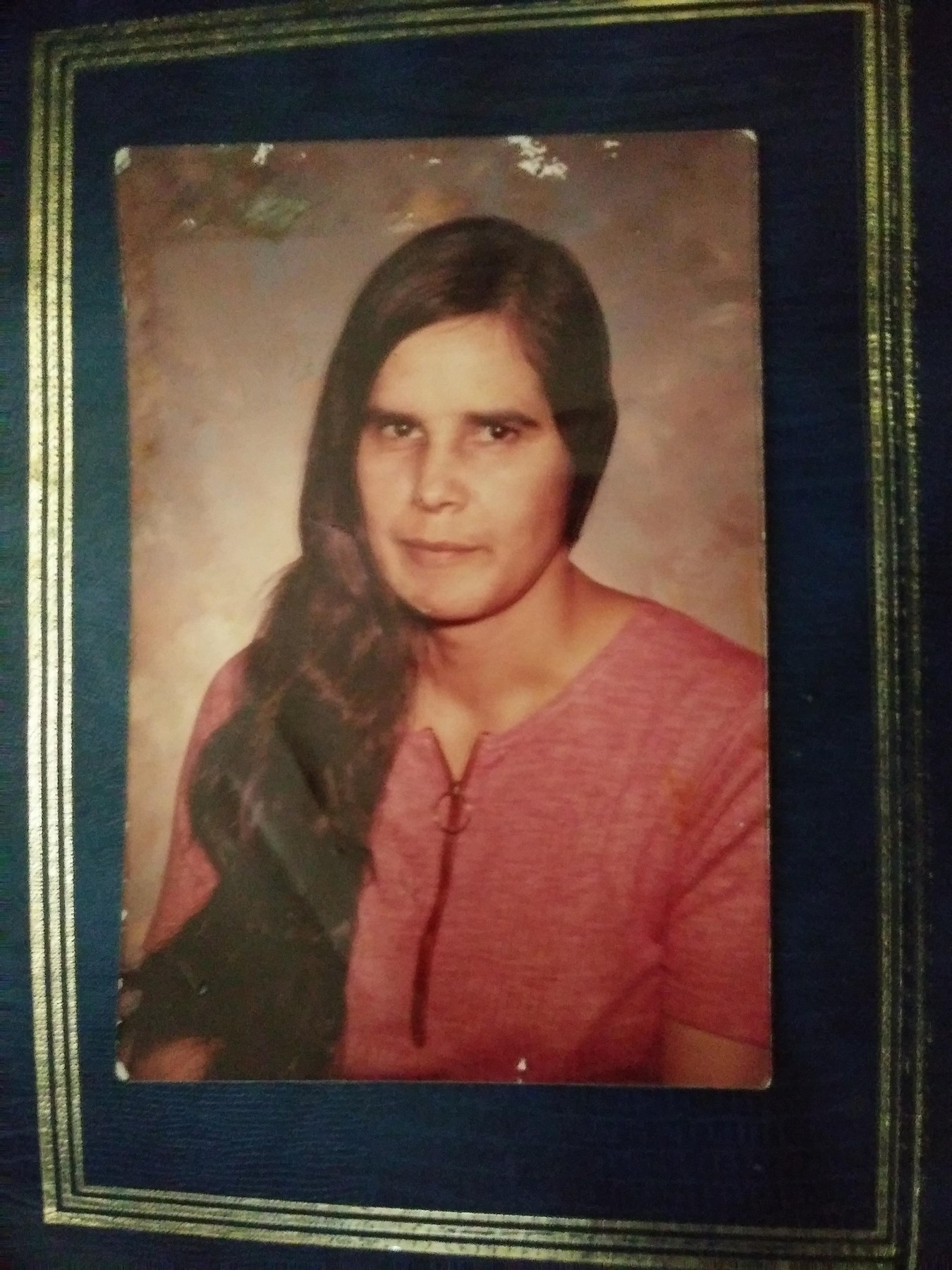 Obituary of Josefina Martinez