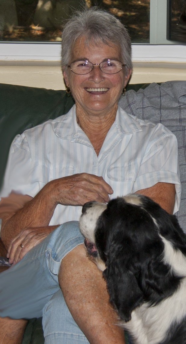 Leah Lee Obituary Medford Or