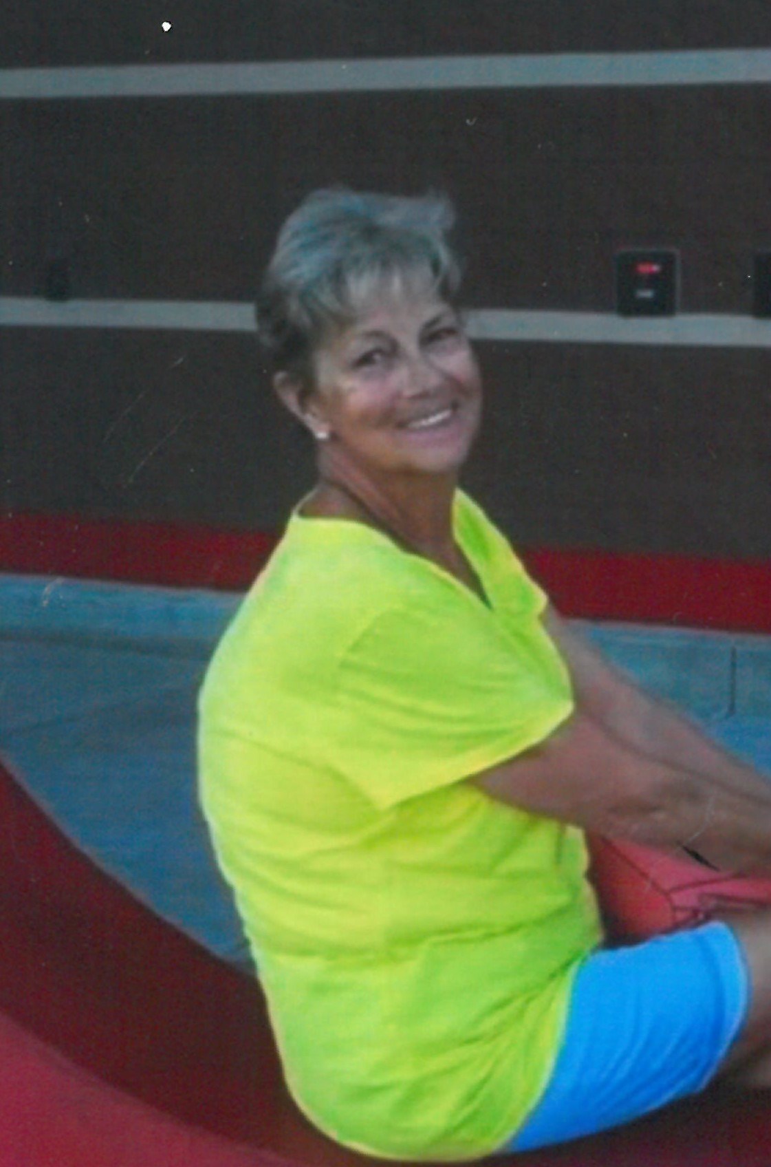 Obituario de Sally Anna Pepper