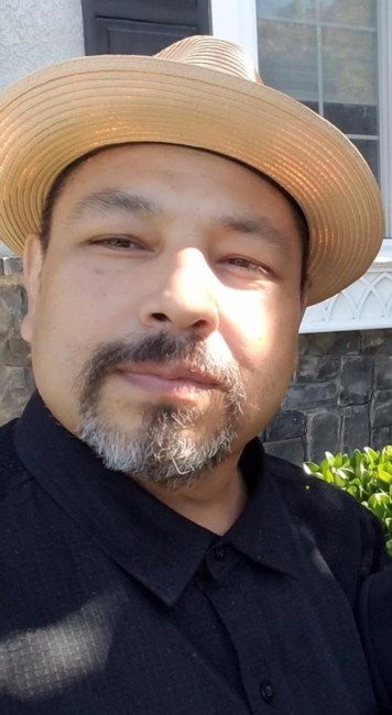 Obituary of Ricardo Ramirez Aguirre