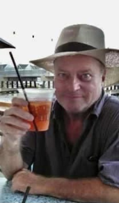 Obituary of John Warren Craft