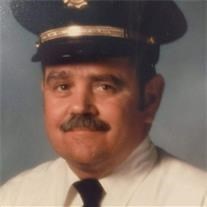 Avis de décès de Carl William Siders