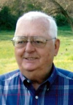 Max Patterson