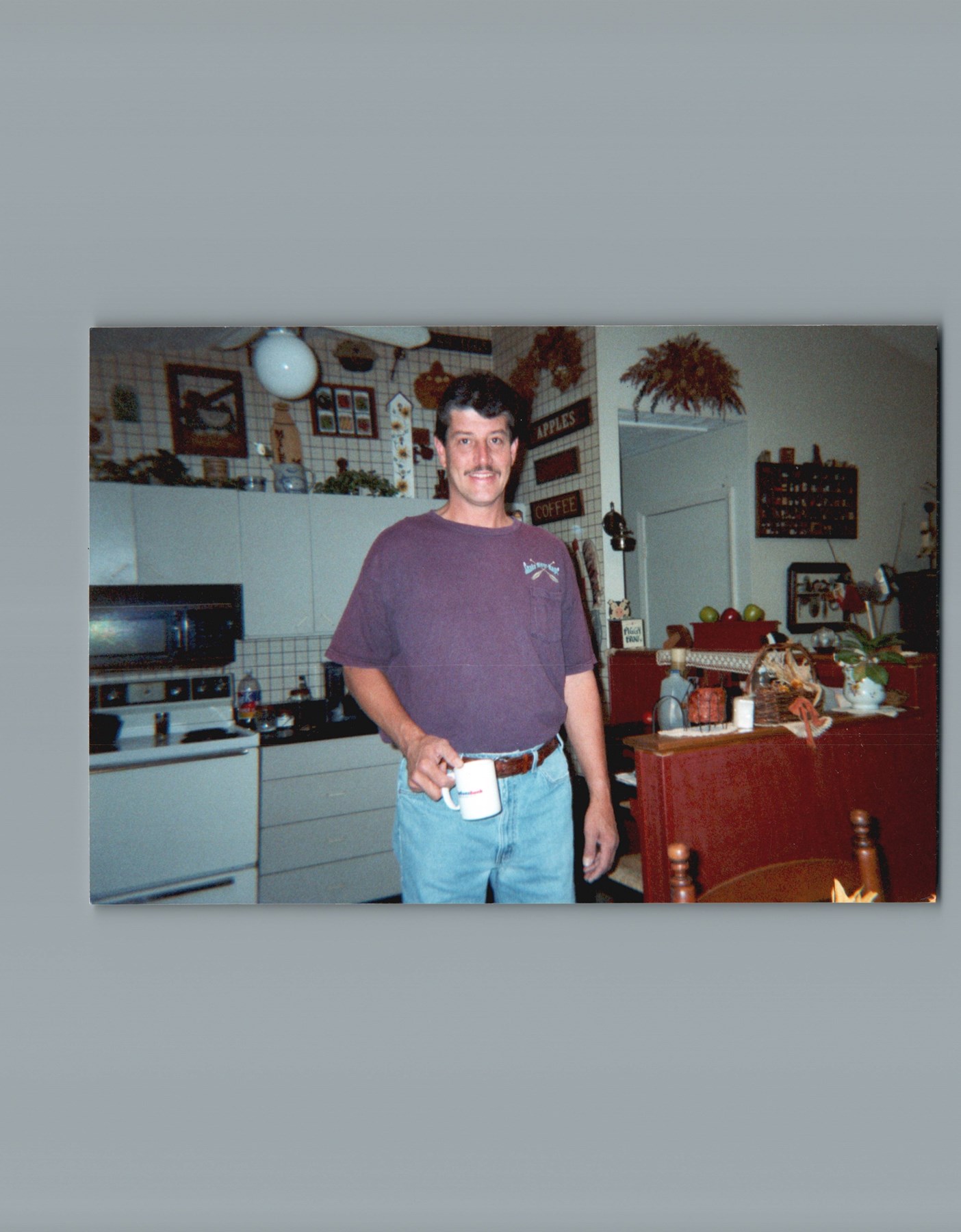 Obituary of Thomas J. Monahan