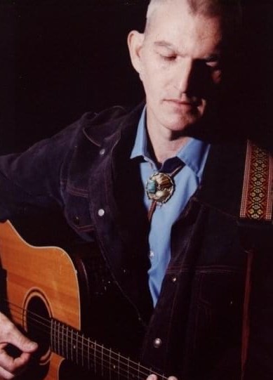 Avis de décès de William Henry Westberry