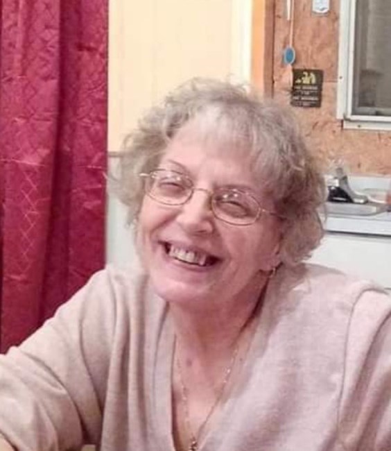 Obituary of Sally Yvonne Higgins
