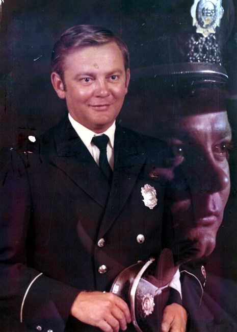 Avis de décès de Larry Arden Brock