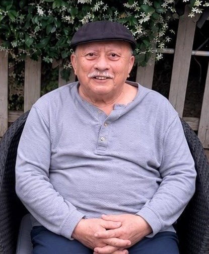 Obituary of Fulgencio Eduardo Ancona