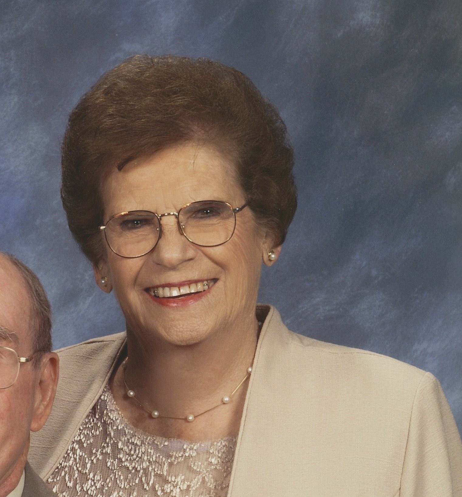 Obituary of Mildred M. Ivey