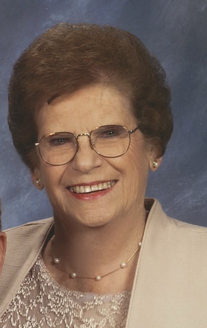 Obituary of Mildred M. Ivey