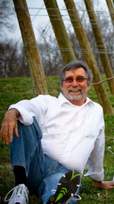 Obituary of Mark Erickson Moody