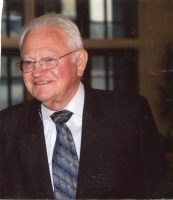 Obituary of Alex Andrew Kusulos