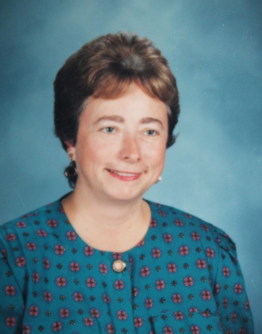 Obituario de Mary Margaret Hamill