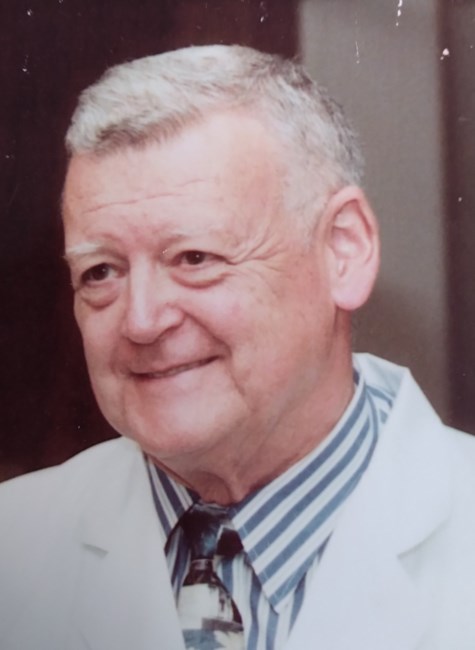 Obituary of Alan Robert Dimick