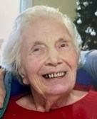 Obituary of Marjorie Gene Guirl