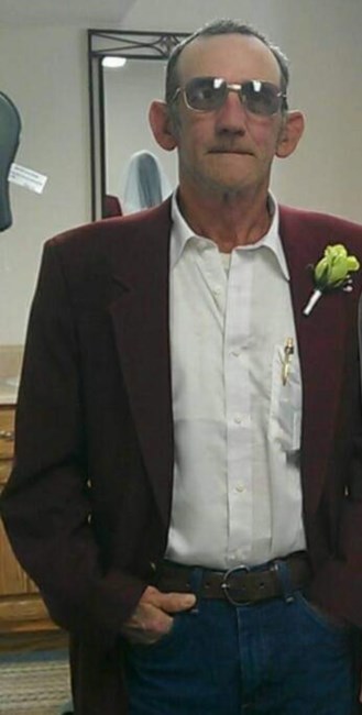 Obituary of Charlie Hammond Freeman Jr.