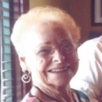 Obituary of Hazel M. Snow