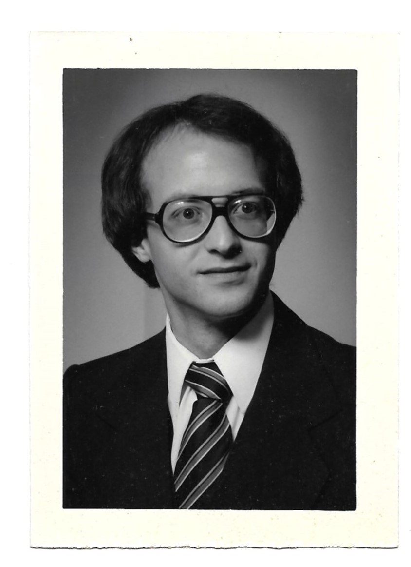 Obituario de Dominic "Nick" L. Meylor