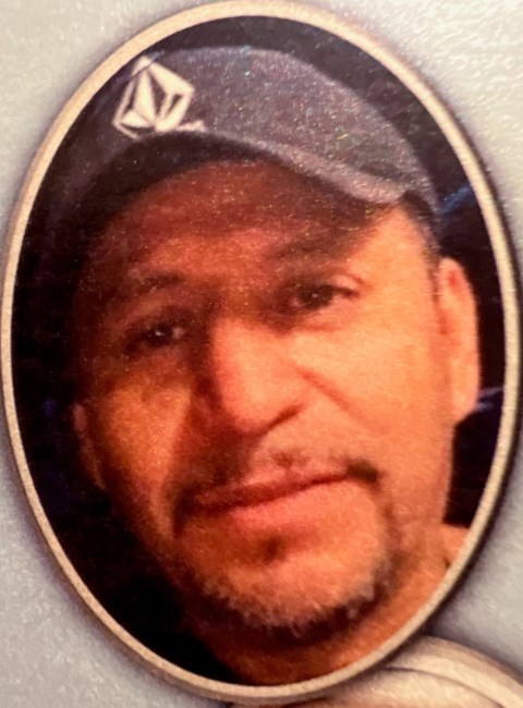 Obituary of Victor Miguel Prieto Rangel