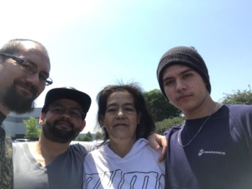 Obituary of Dianira Hernandez