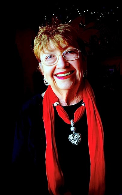 Obituary of Barbara Elaine Antilla