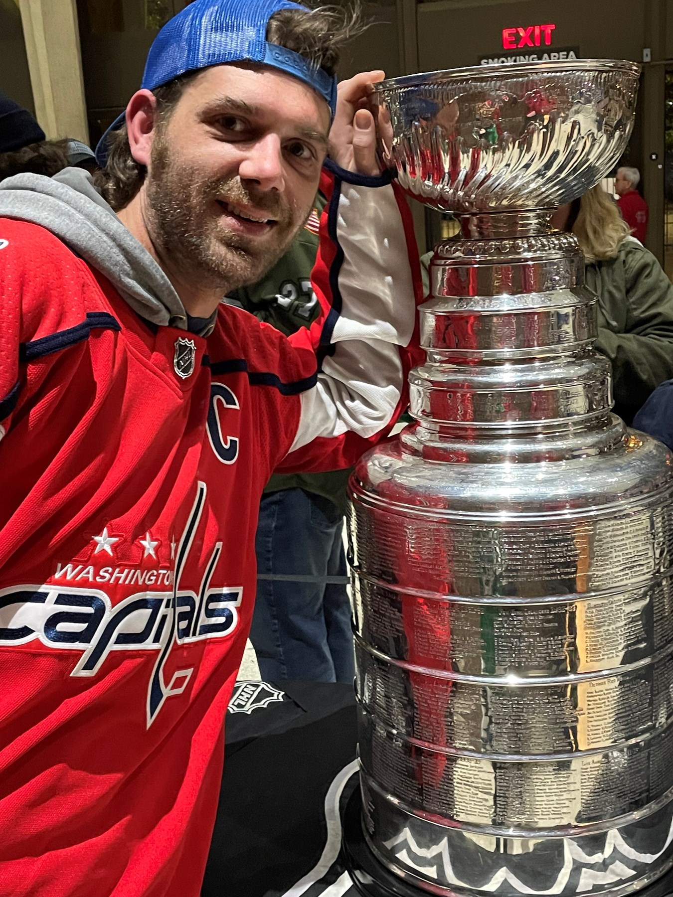 Obituary of Matthew Robert Shelton