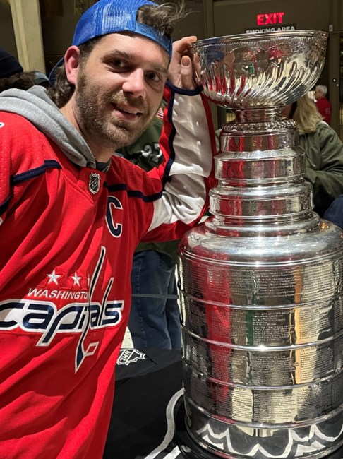 Obituary of Matthew Robert Shelton