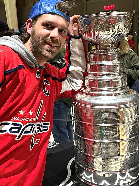 Obituary of Matthew Robert Shelton