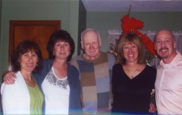 Obituary of Joseph A. Peletier