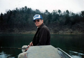 Avis de décès de Edwin Fritz Oertli, Sr.