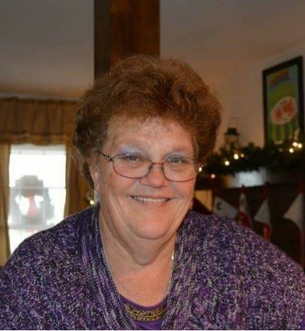 Obituary of Gloria S Bissette