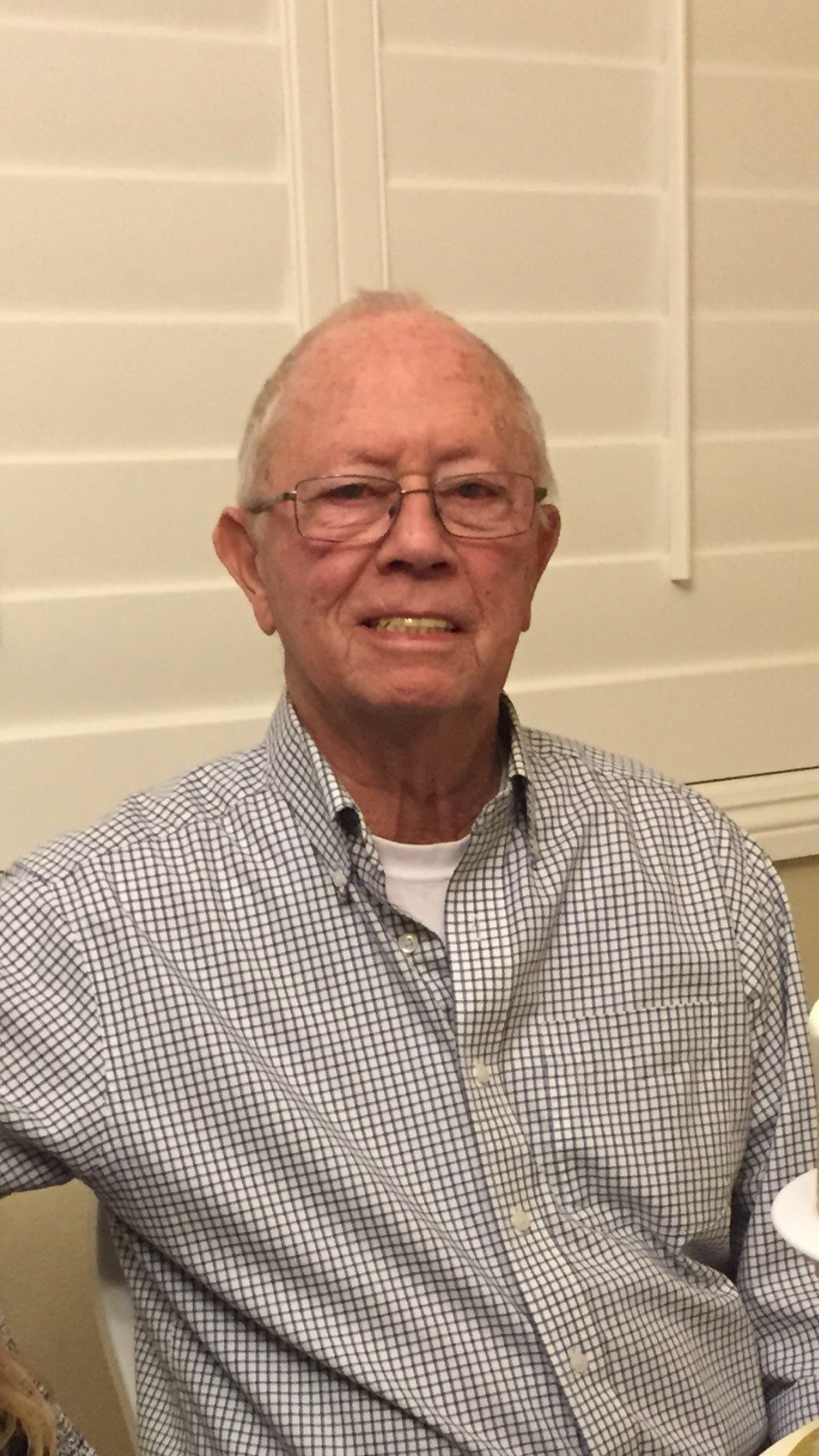Obituary of Jack Lee Hooten