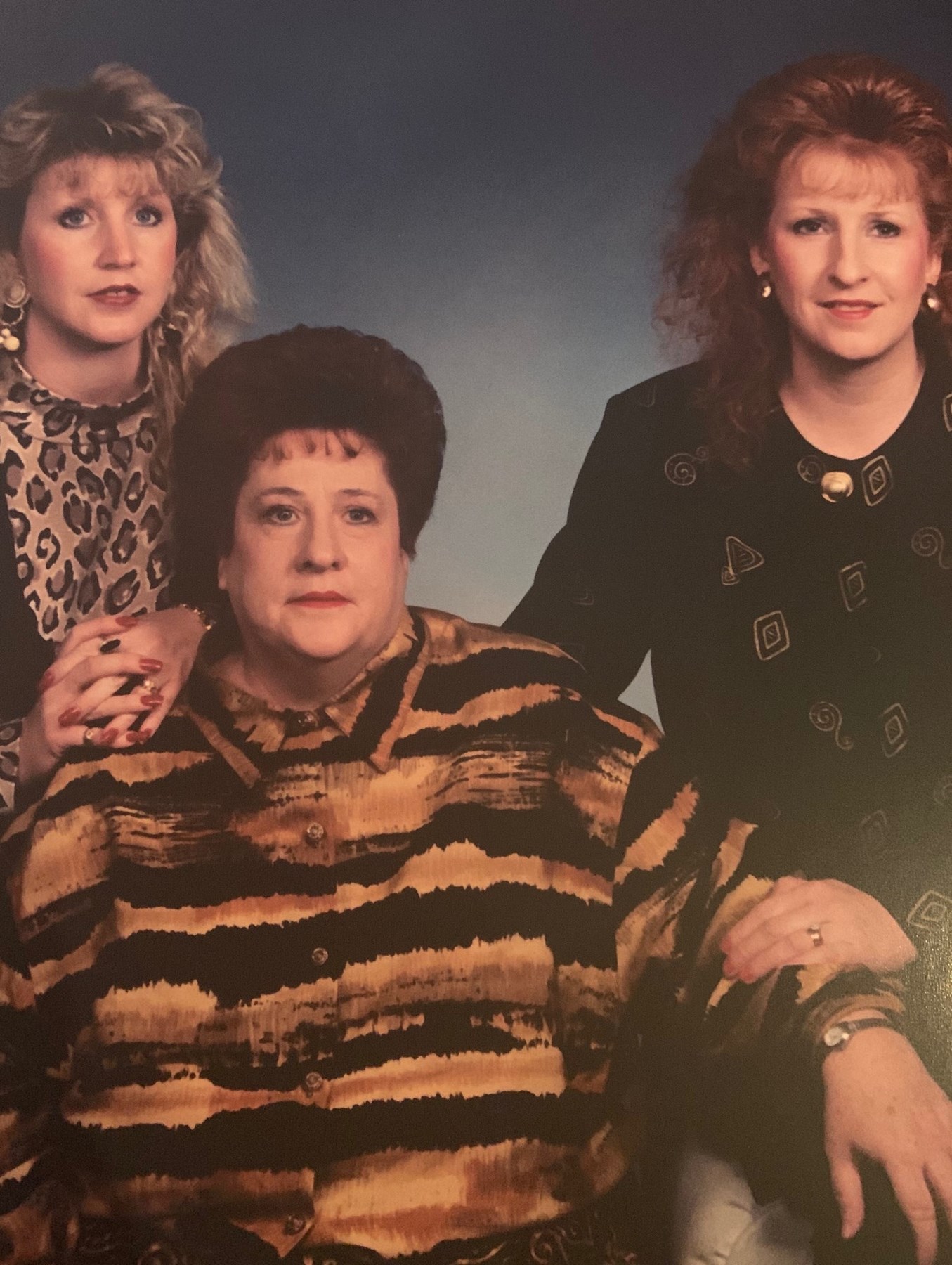 Obituary of Sharon Waggoner