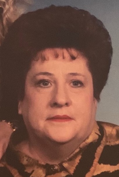 Obituary of Sharon Waggoner