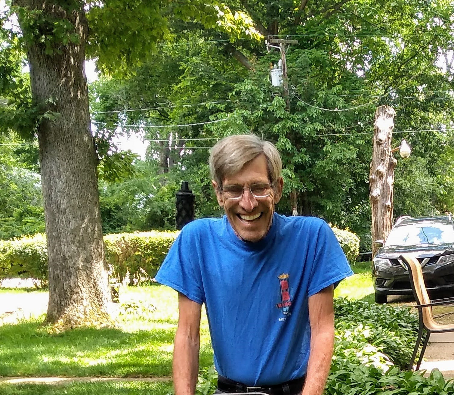 Obituary of John Charles Gudgeon