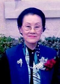 Obituary of Ying Chuk Chan Feng