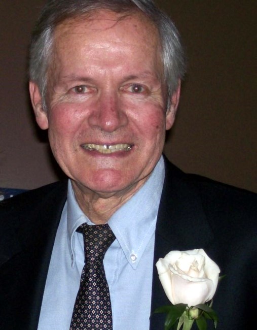 Obituary of Paul Patrick Farrell Jr.