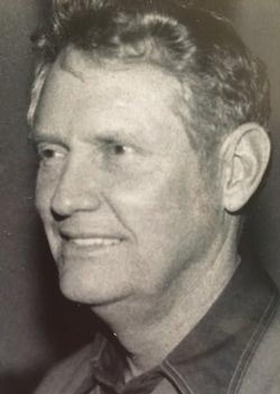 Obituary of Clarence Theo "Mickey"   Goolsby