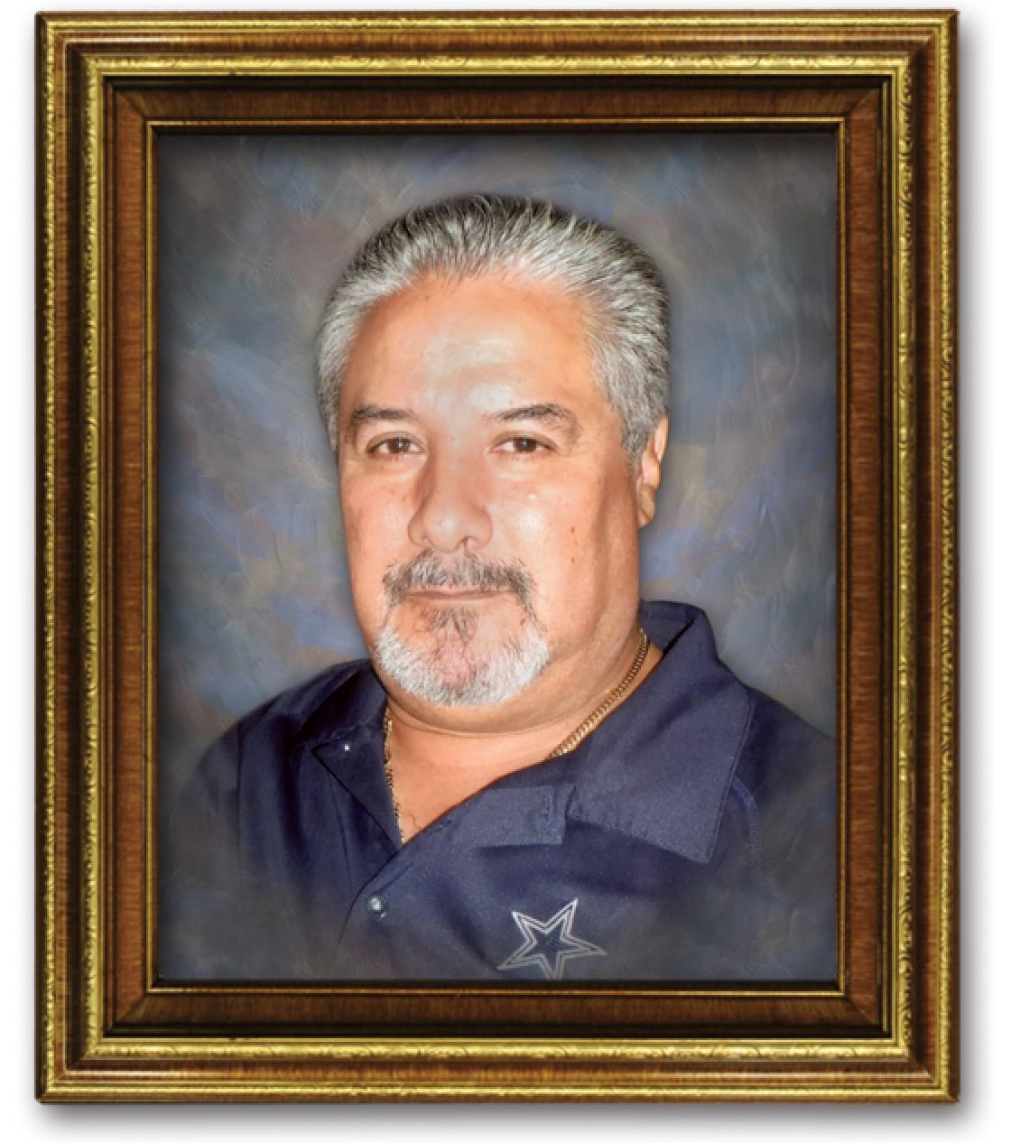 Obituary of Trinidad Delgado